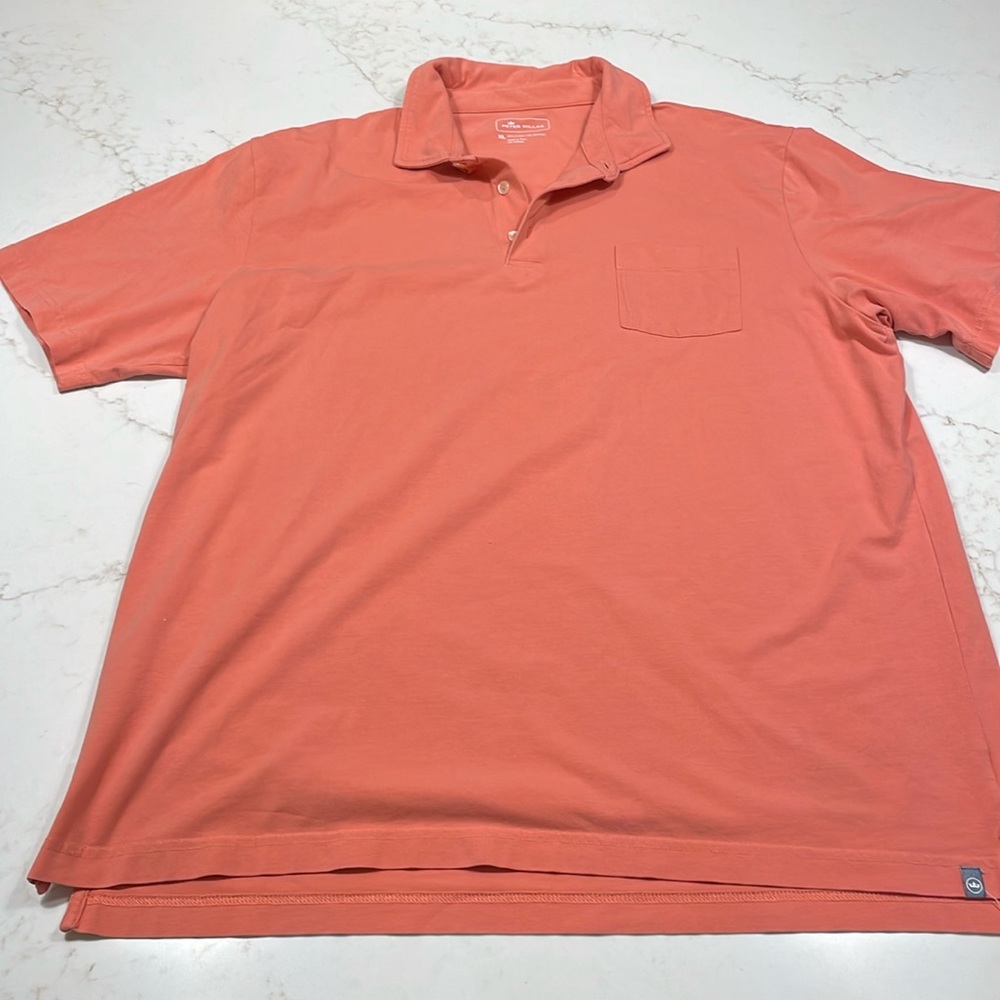 Peter Millar Polo - XL